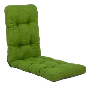 Poduszka na fotel Cordoba Plus 8/10 cm H024-12PB PATIO - Poduszki ogrodowe - miniaturka - grafika 1
