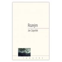 Convivo Rozejm ZAPOLSKI JAN - Powieści - miniaturka - grafika 2