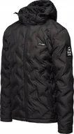 Kurtki męskie - Kurtka męska Elbrus Męska Kurtka pikowana ALLIO PRIMALOFT - miniaturka - grafika 1