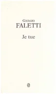 Książki do nauki języka francuskiego - LF Faletti, Je Tue - miniaturka - grafika 1