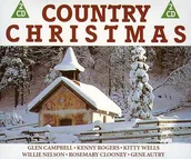 Świąteczna, kolędy - Country Christmas - miniaturka - grafika 1