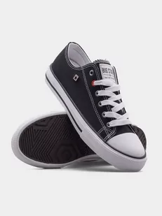Trampki damskie BIG STAR NN274655 - Trampki damskie - miniaturka - grafika 1