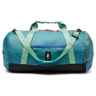 Torby podróżne - Torba podróżna Cotopaxi Ligera 45L Duffel Bag Kolor: jasnoniebieski - miniaturka - grafika 1