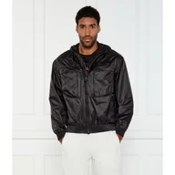 Kurtki męskie - EA7 Kurtka bomber Regular Fit - miniaturka - grafika 1