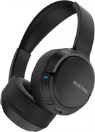 Słuchawki - Buxton BHP 7300 BT 5.0 Czarne - miniaturka - grafika 1