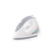 Zabawy w naśladowanie dorosłych - Polesie 64476 Żelazko Nr 3 w siatce - miniaturka - grafika 1