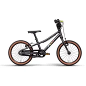 Rowery - Rower dziecięcy Puky LS-PRO 16-2 FLOWMATIC - miniaturka - grafika 1