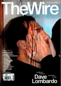 Czasopisma - The Wire [GB] - miniaturka - grafika 1