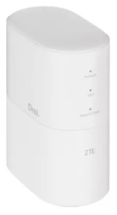 Router ZTE MF18A WiFi 2.4&5GHz do 1.7Gb/s - Routery - miniaturka - grafika 1