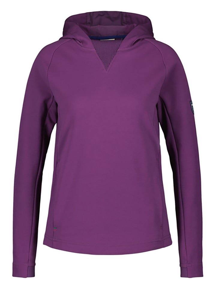 DOLOMITE Bluza polarowa 