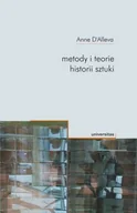 Książki o kulturze i sztuce - Metody i Teorie Historii Sztuki - miniaturka - grafika 1