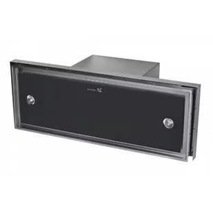 SeeNERGY IRIS INCASSO VETRO 56 BL - Okapy kuchenne - miniaturka - grafika 1