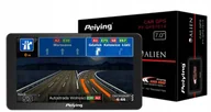 Nawigacja GPS - Peiying Gps Igo Primo 7014 - miniaturka - grafika 1