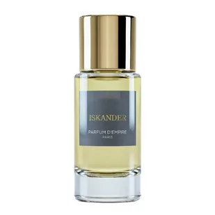 Parfum D'Empire, Iskander, woda perfumowana, 50 ml - Wody i perfumy damskie - miniaturka - grafika 1