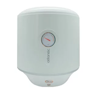 Ogrzewacz wody OPRO+ V model wiszący, pionowy 30 l ATLANTIC 831251 - Podgrzewacze wody - miniaturka - grafika 1