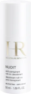 Helena Rubinstein Nudit Dezodorant roll-on 50 ml - Dezodoranty i antyperspiranty dla kobiet - miniaturka - grafika 4