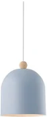 Lampy sufitowe - Nordlux - Gaston Lampa Wisząca Blue Nordlux - miniaturka - grafika 1