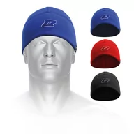 Odzież sportowa dziecięca - Czapka Zimowa piłkarska dla dzieci Zina Polartech 2.0 - miniaturka - grafika 1