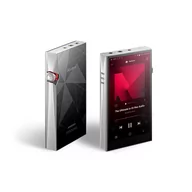 Odtwarzacze MP3 - Astell&Kern SP3000 - silver - Odtwarzacz Audio Hi-FI +9 sklepów - przyjdź przetestuj lub zamów online+ - miniaturka - grafika 1