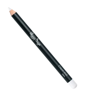 Peggy Sage Kredka do oczu Kajal blanc - biała - 1.14g - ( ref. 130212) - Kredki do oczu - miniaturka - grafika 1