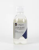 Decoupage - La Pajarita Lakier szklący, Składnik B, 250 ml - miniaturka - grafika 1