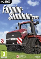 Gry PC Cyfrowe - Farming Simulator 2013 Ursus Klucz Steam - miniaturka - grafika 1