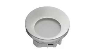 Oprawa LED Muna PT 230V AC regulowany czujnik ALU biała zimna LED10222611 - Oprawy, klosze i abażury - miniaturka - grafika 1