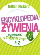 Diety, zdrowe żywienie - Encyklopedia żywienia - miniaturka - grafika 1