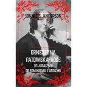 Biografie i autobiografie - Ernestyna Potowska-Rose. Od judazmu do ateizmu i feminizmu - miniaturka - grafika 1
