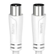 Akcesoria TV-SAT - Hama kabel antenowy 90DB 3m - miniaturka - grafika 1