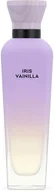 Wody i perfumy damskie - Adolfo Dominguez Iris Vainilla Eau De Perfume Spray Woda perfumowana 120ml - miniaturka - grafika 1