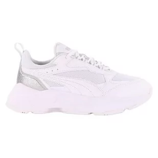 Buty do chodzenia damskie Puma Cassia Distressed - Buty trekkingowe damskie - miniaturka - grafika 1