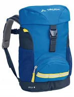 Plecaki - Plecak turystyczny Vaude Ayla 6 do 20 l odcienie niebieskiego - miniaturka - grafika 1