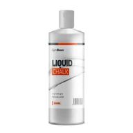 Pozostały sprzęt i akcesoria do ćwiczeń - Płynna kreda - GymBeam 250 ml - miniaturka - grafika 1