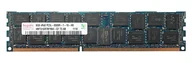 Pamięci RAM - Pamięć RAM 1x 8GB Hynix ECC REGISTERED DDR3  1066MHz PC3-8500 RDIMM | HMT31GR7BFR8A-G7 - miniaturka - grafika 1