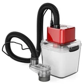 Grawerowanie i akcesoria - TWO TREES CNC Vacuum Cleaner for 775/500W Spindle Motor for TTC 450/TTC 450 Pro Engraving Machine - miniaturka - grafika 1