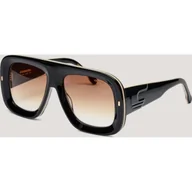 Okulary przeciwsłoneczne - Carrera Okulary przeciwsłoneczne - miniaturka - grafika 1