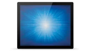 Elo Touch Solutions 1990L 48,3 cm (19") 1280 x 1024 px Multi-touch Blad Czarny - Inne urządzenia handlowo-usługowe - miniaturka - grafika 1