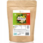 Galaretki - Sansei galaretka b. cukru op. 350g smak jabłkowo-gruszkowy - miniaturka - grafika 1