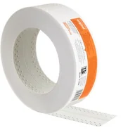 Taśmy izolacyjne i naprawcze - Taśma do płyt g-k pomarańczowa SOH-ORIGINAL 30 mb - miniaturka - grafika 1