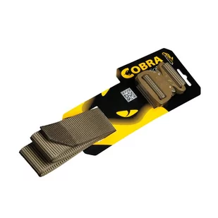 Helikon - Pasek Cobra FC45 - 45 mm - Coyote - PS-CC4-NL-11 - Paski - miniaturka - grafika 2