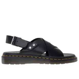 Sandały Dr Martens Zane 30765001 - czarne - Glany męskie - miniaturka - grafika 1