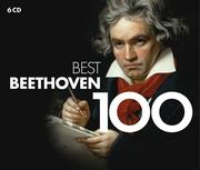 100 Best Beethoven 6 CD)