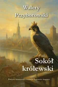 Historia świata - Sokół królewski - Walery Przyborowski - książka - miniaturka - grafika 1