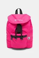 Plecaki - CHAMPION Plecak - Różowy - Kobieta - miniaturka - grafika 1