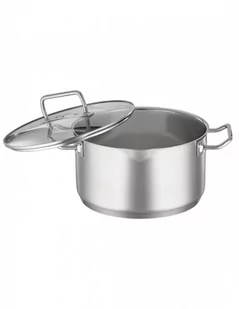 ROESLE - Garnek wysoki z pokrywą 24cm EXPERTISO - Garnki - miniaturka - grafika 2