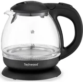 Czajniki elektryczne - Techwood kettle TB-1086V 1L - miniaturka - grafika 1