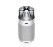 Oczyszczacze powietrza - Dyson HushJet Purifier Compact HJ10 Biały - miniaturka - grafika 1