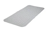 Akcesoria łazienkowe - Podkładka antypoślizgowa 88 x 40 cm - miniaturka - grafika 1