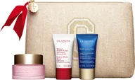 Kremy do twarzy - Clarins Holiday Collection Multi-Active - miniaturka - grafika 1